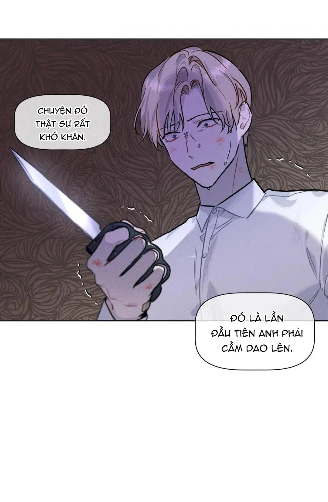 Tố Cáo Sếp Tôi Chapter 18 Trang 9