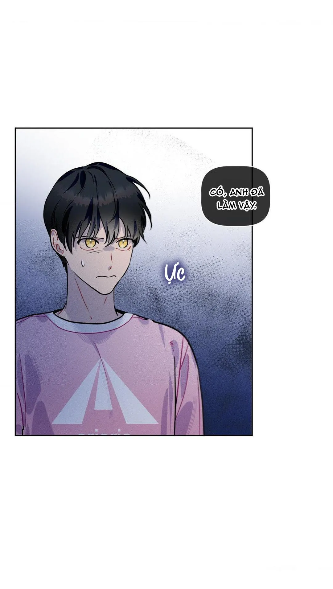 Tố Cáo Sếp Tôi Chapter 18 Trang 11