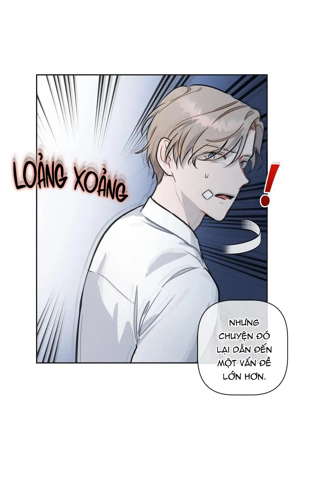 Tố Cáo Sếp Tôi Chapter 18 Trang 15