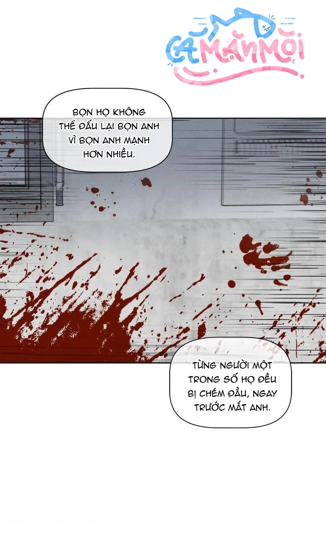 Tố Cáo Sếp Tôi Chapter 18 Trang 17