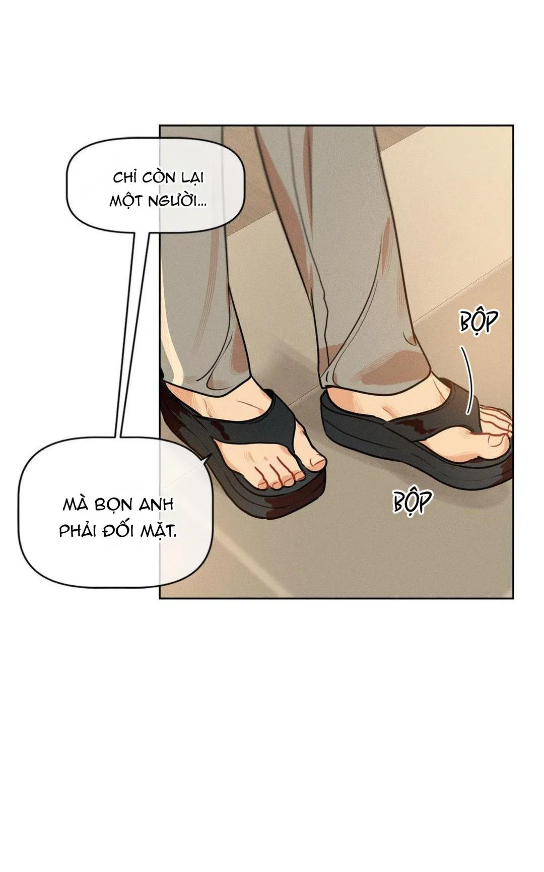 Tố Cáo Sếp Tôi Chapter 18 Trang 20