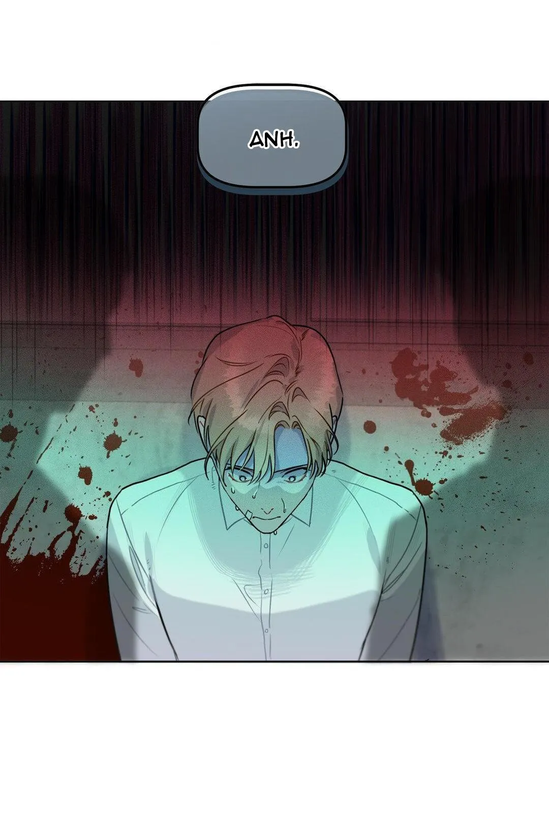 Tố Cáo Sếp Tôi Chapter 18 Trang 22