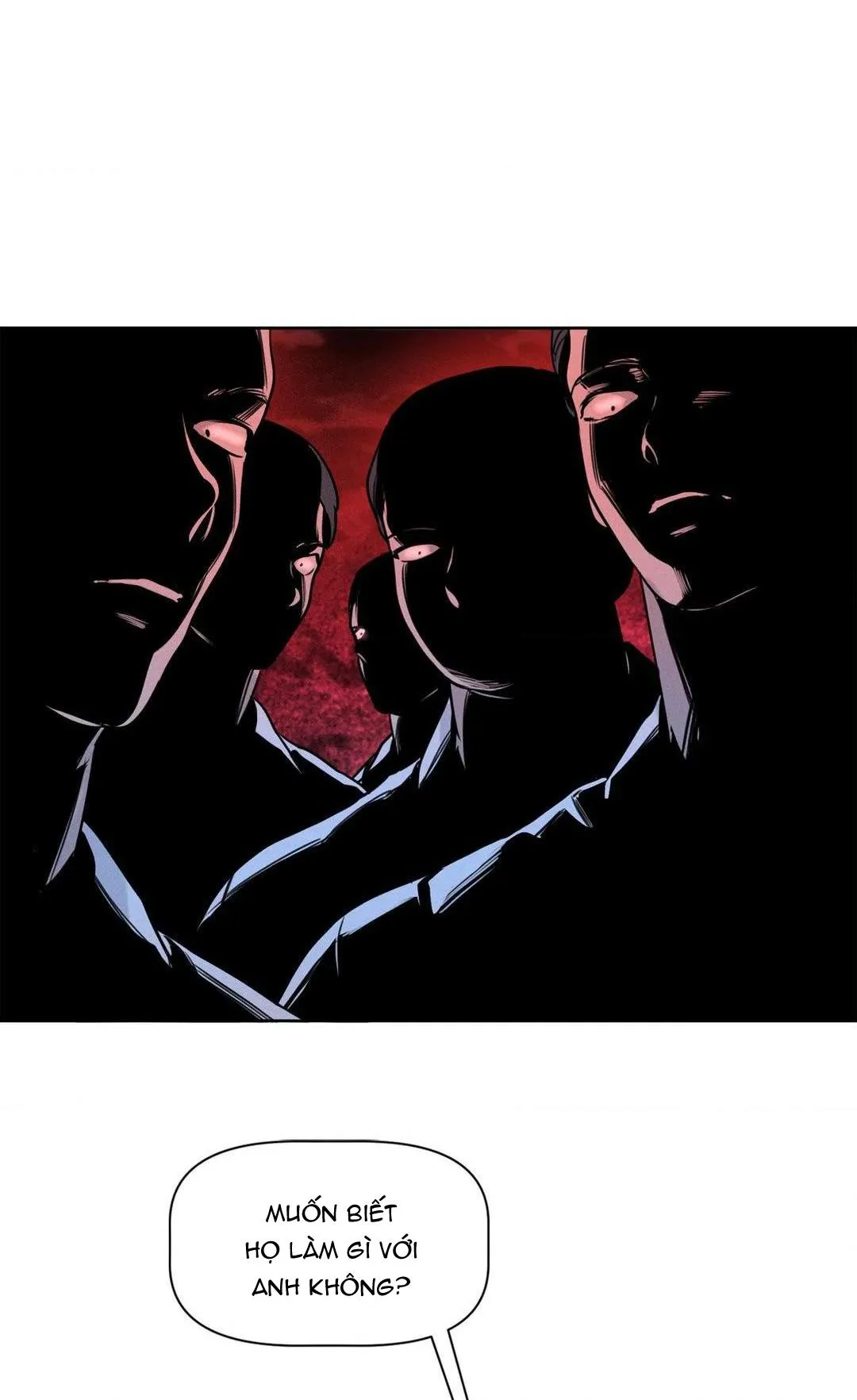 Tố Cáo Sếp Tôi Chapter 18 Trang 23