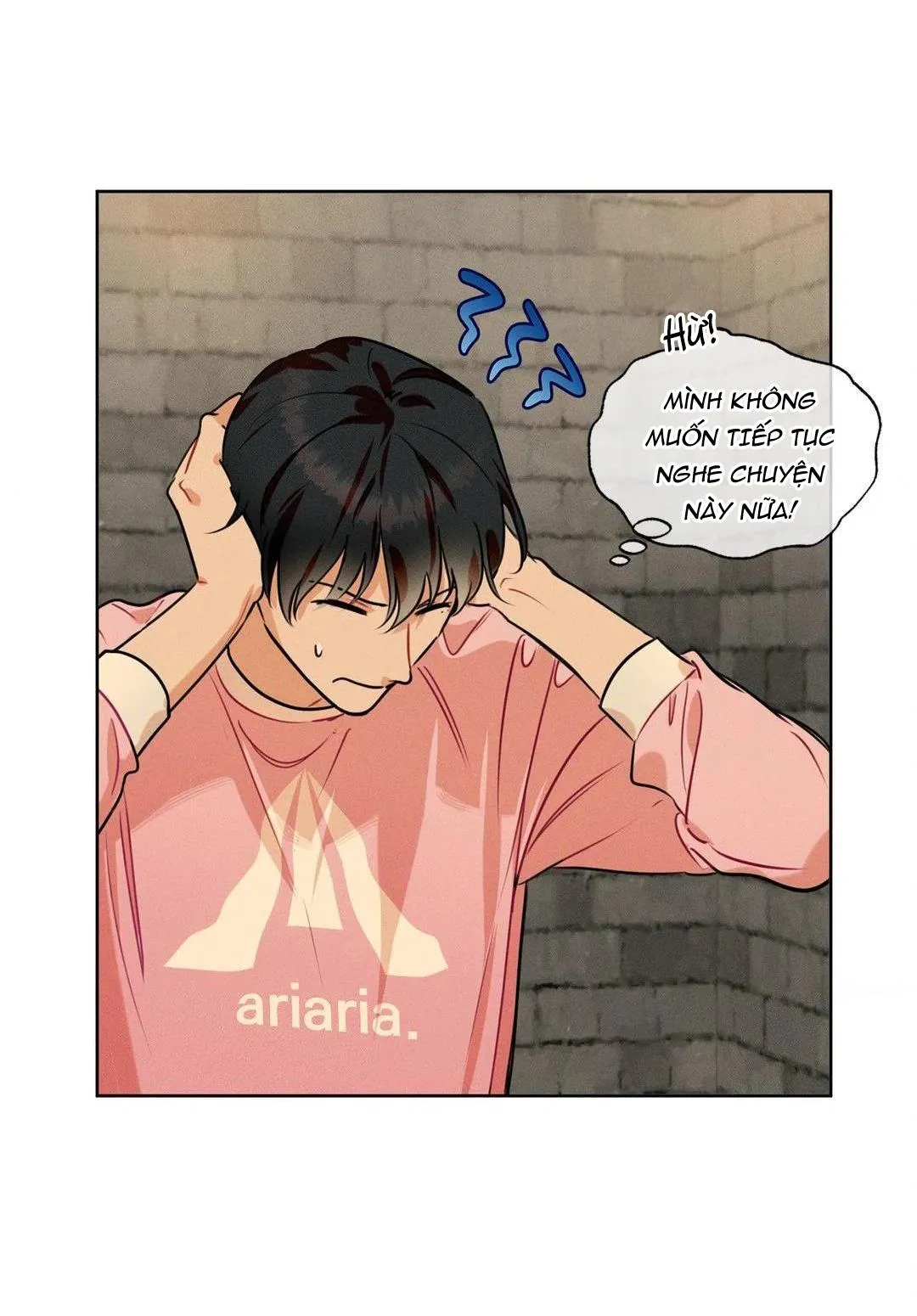 Tố Cáo Sếp Tôi Chapter 18 Trang 26