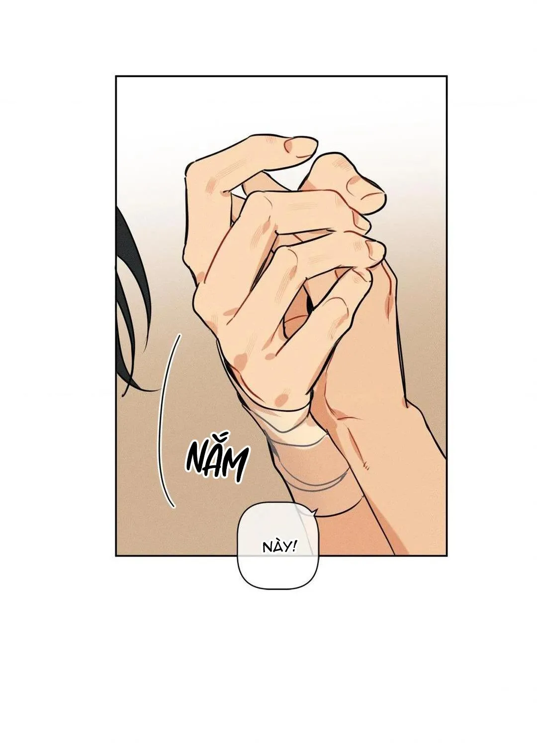 Tố Cáo Sếp Tôi Chapter 18 Trang 27