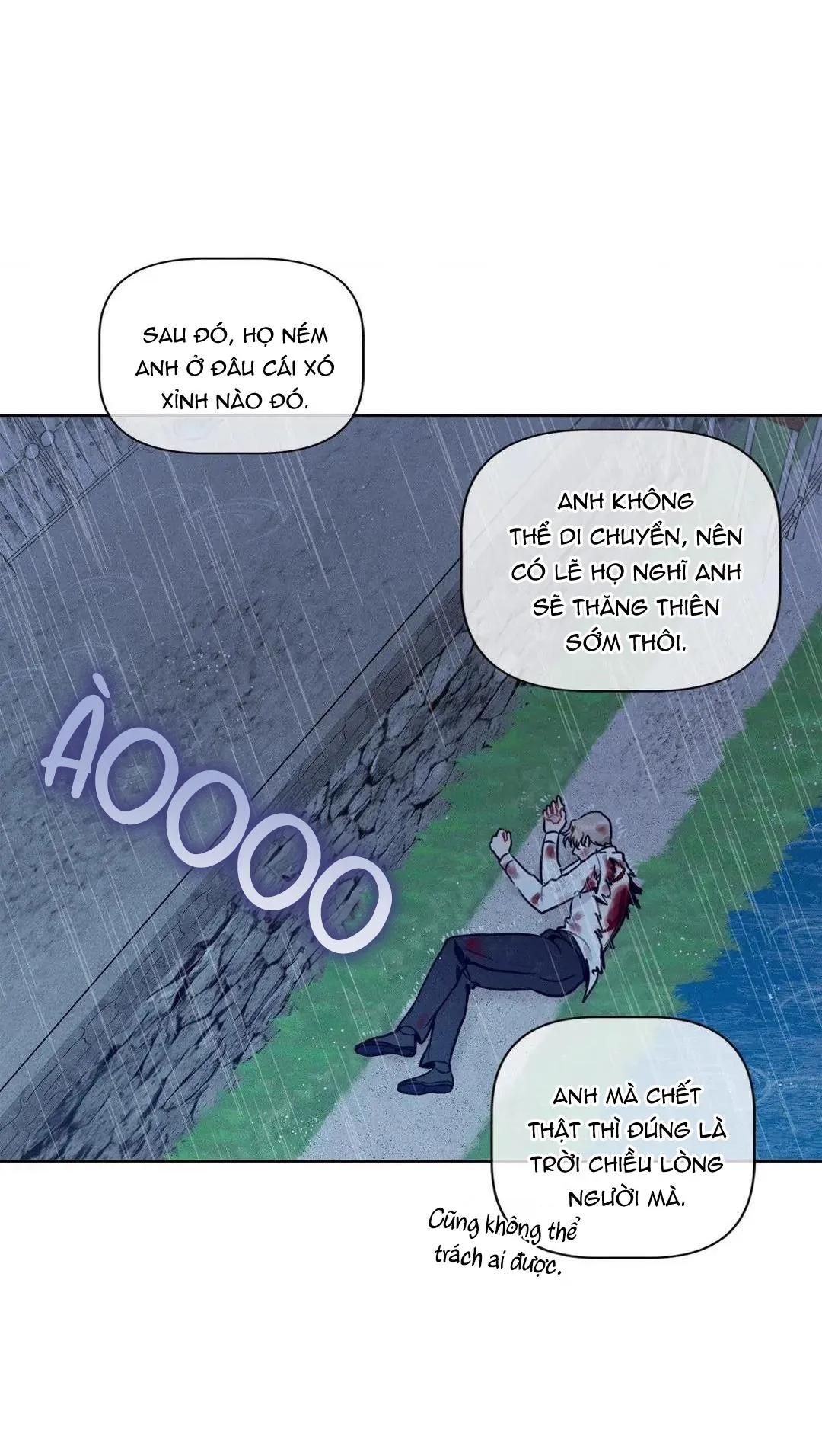 Tố Cáo Sếp Tôi Chapter 18 Trang 29