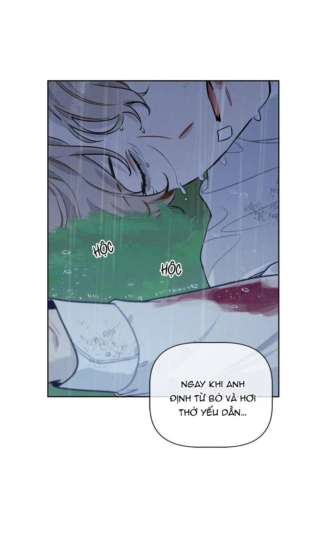 Tố Cáo Sếp Tôi Chapter 18 Trang 31