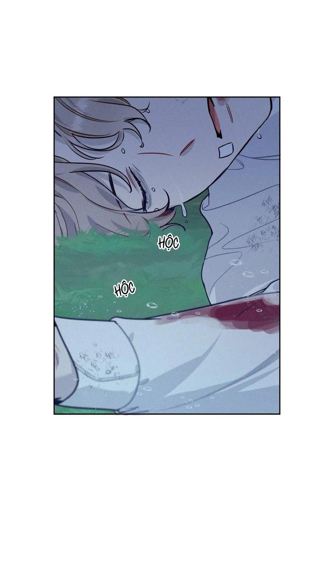 Tố Cáo Sếp Tôi Chapter 18 Trang 32