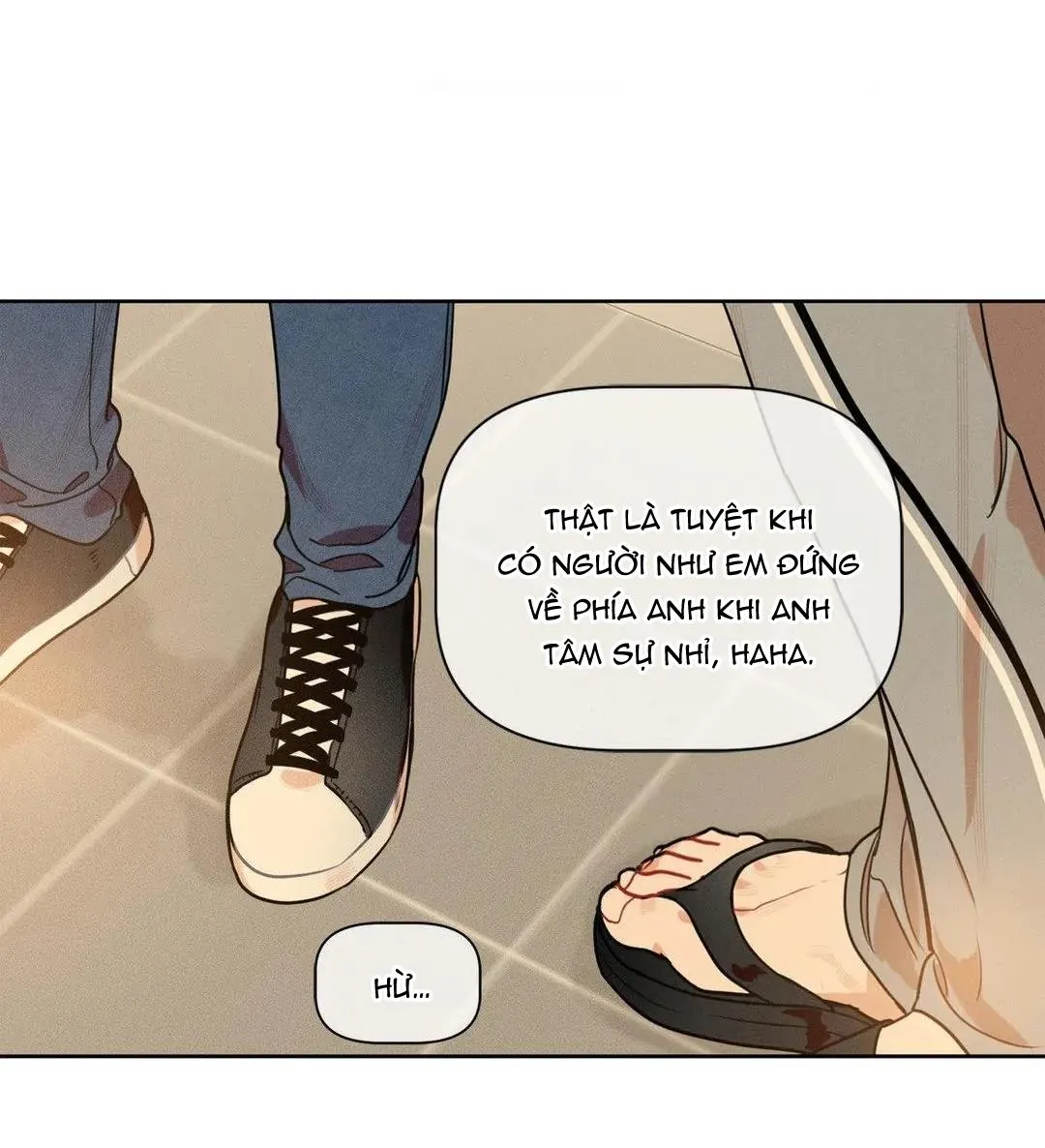 Tố Cáo Sếp Tôi Chapter 18 Trang 44