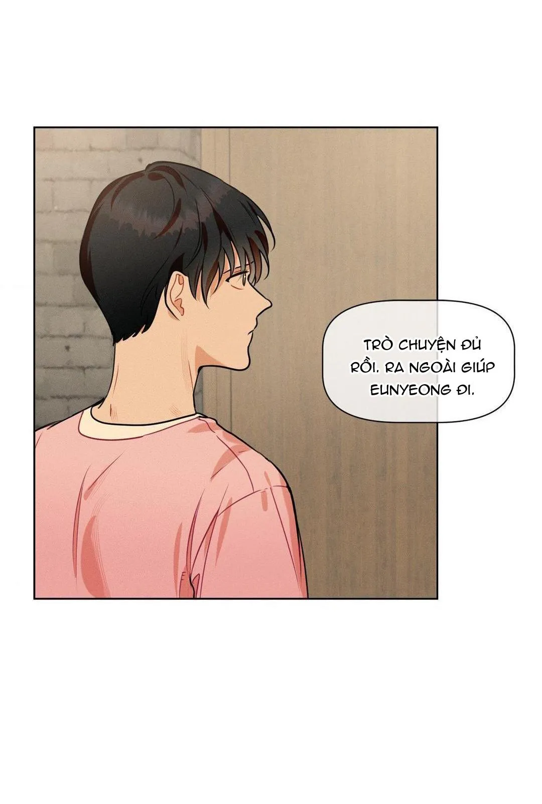 Tố Cáo Sếp Tôi Chapter 18 Trang 51