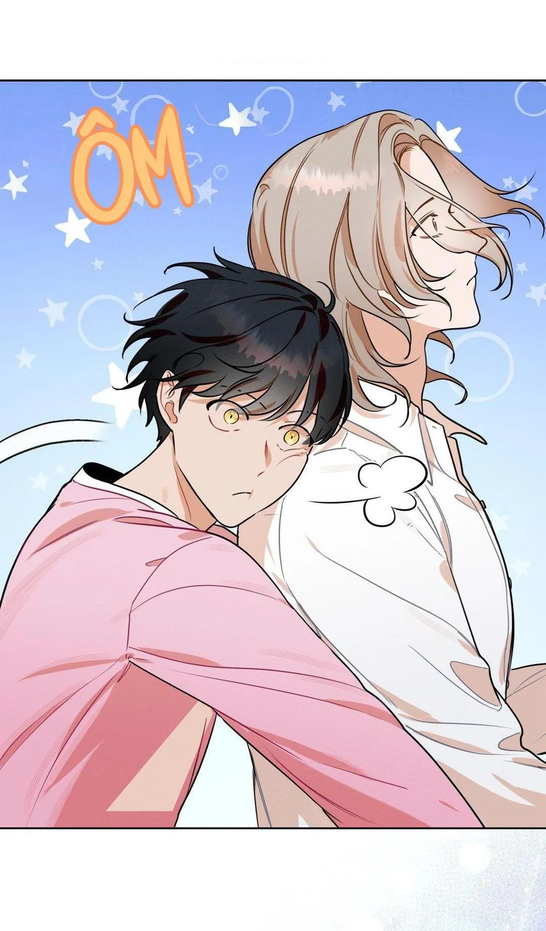 Tố Cáo Sếp Tôi Chapter 18 Trang 54