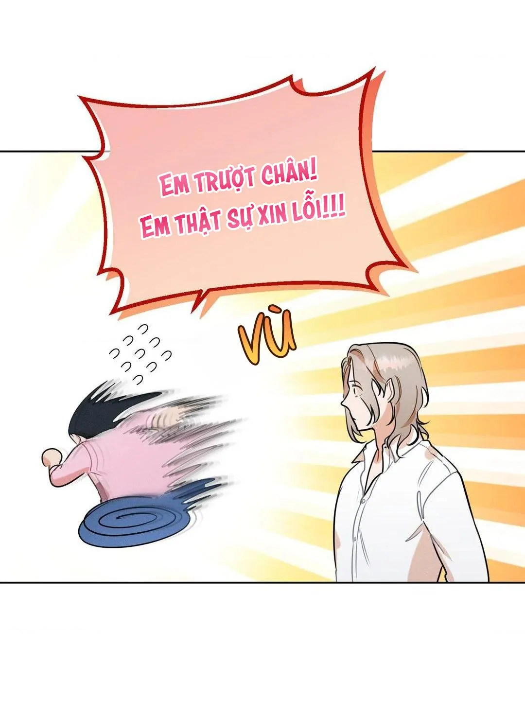 Tố Cáo Sếp Tôi Chapter 18 Trang 57