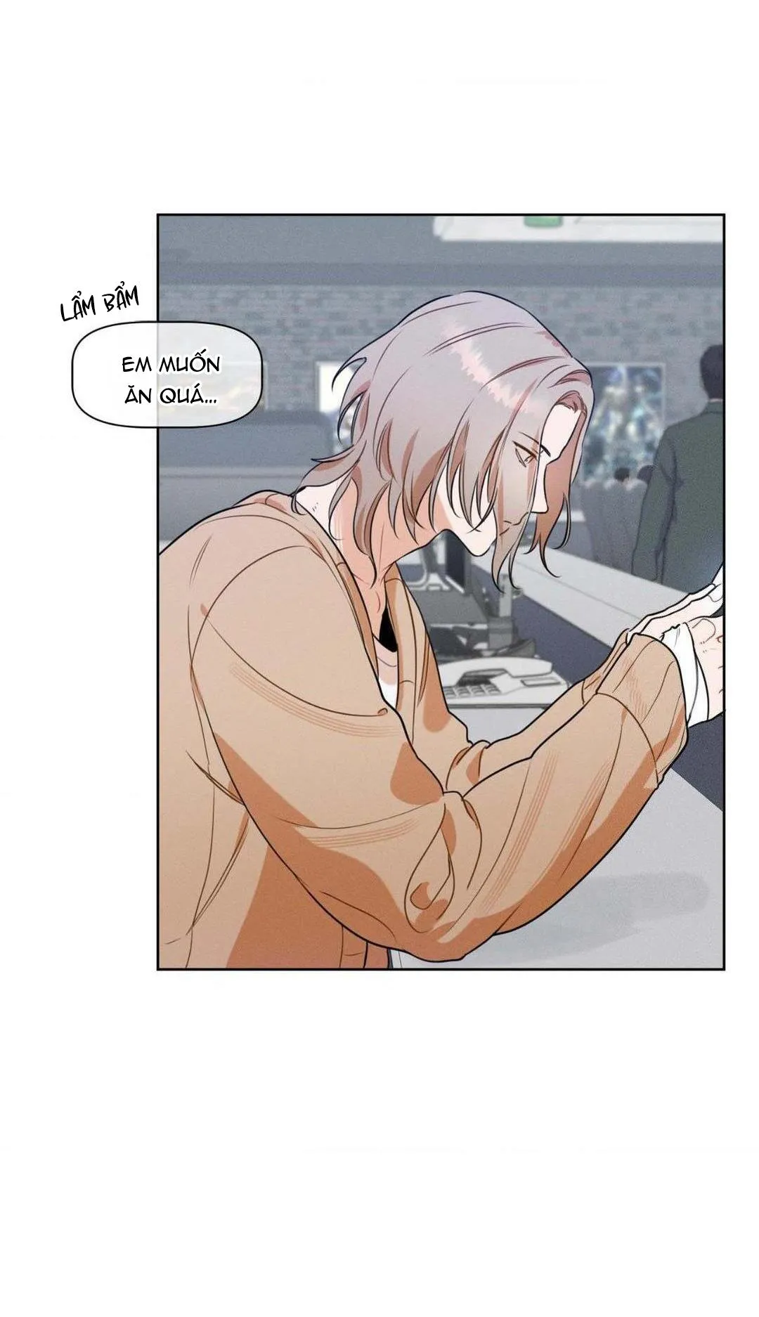 Tố Cáo Sếp Tôi Chapter 19 Trang 11