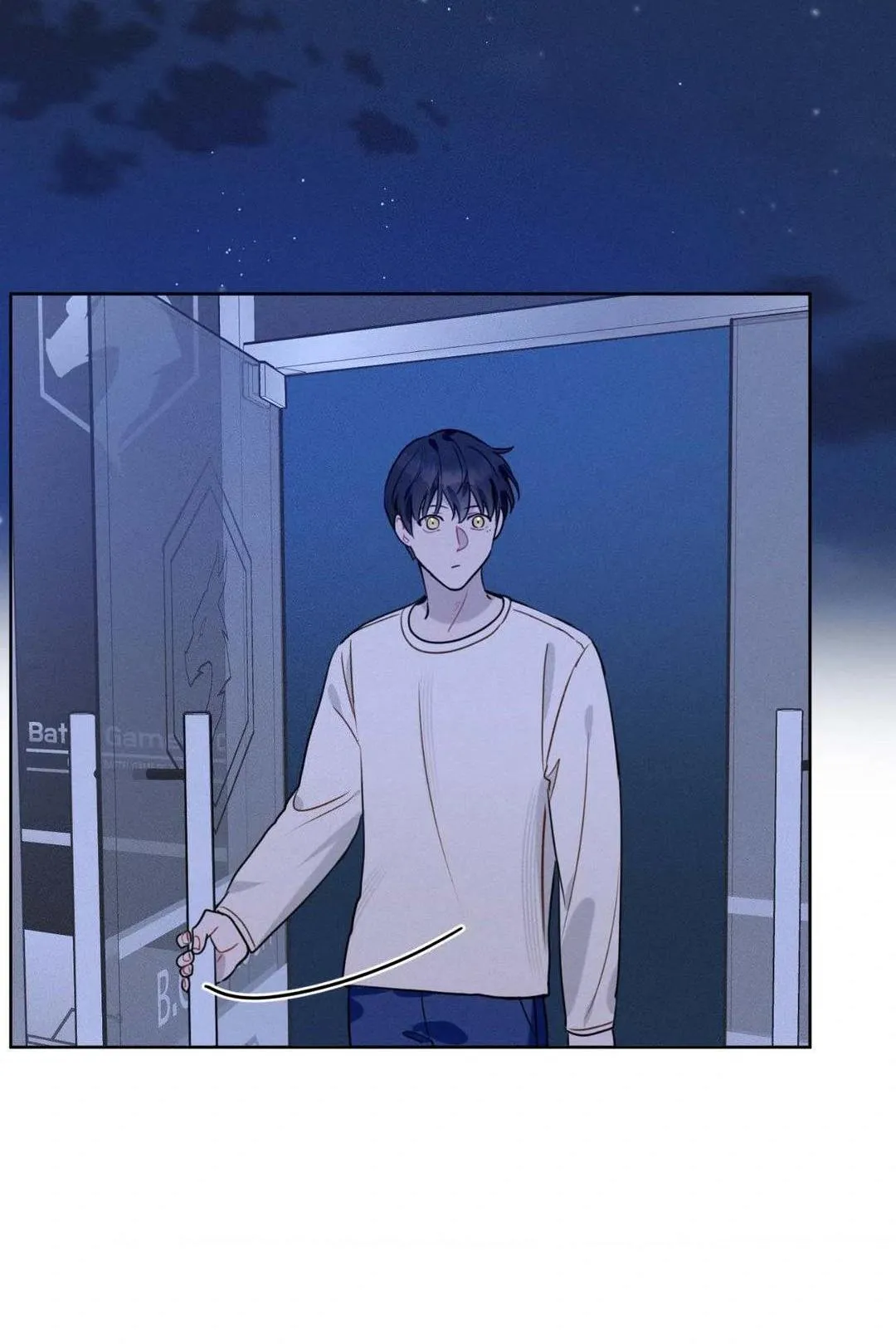 Tố Cáo Sếp Tôi Chapter 19 Trang 23