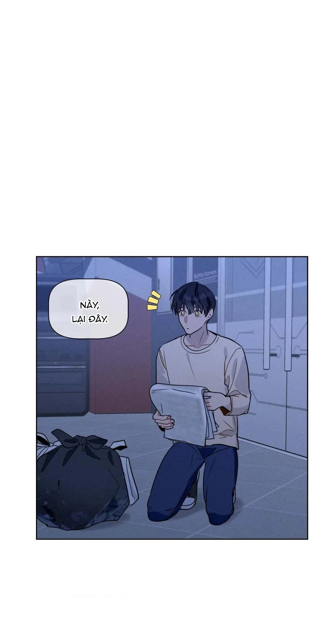 Tố Cáo Sếp Tôi Chapter 19 Trang 29