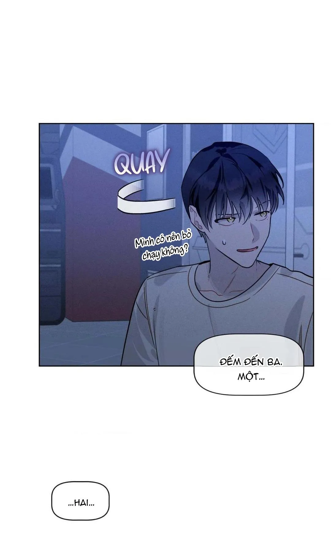 Tố Cáo Sếp Tôi Chapter 19 Trang 30