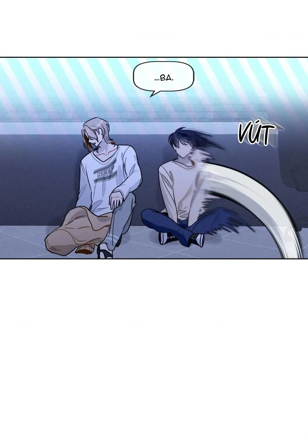 Tố Cáo Sếp Tôi Chapter 19 Trang 31