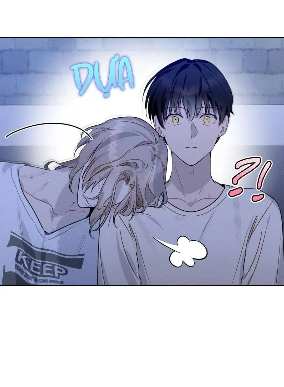 Tố Cáo Sếp Tôi Chapter 19 Trang 32