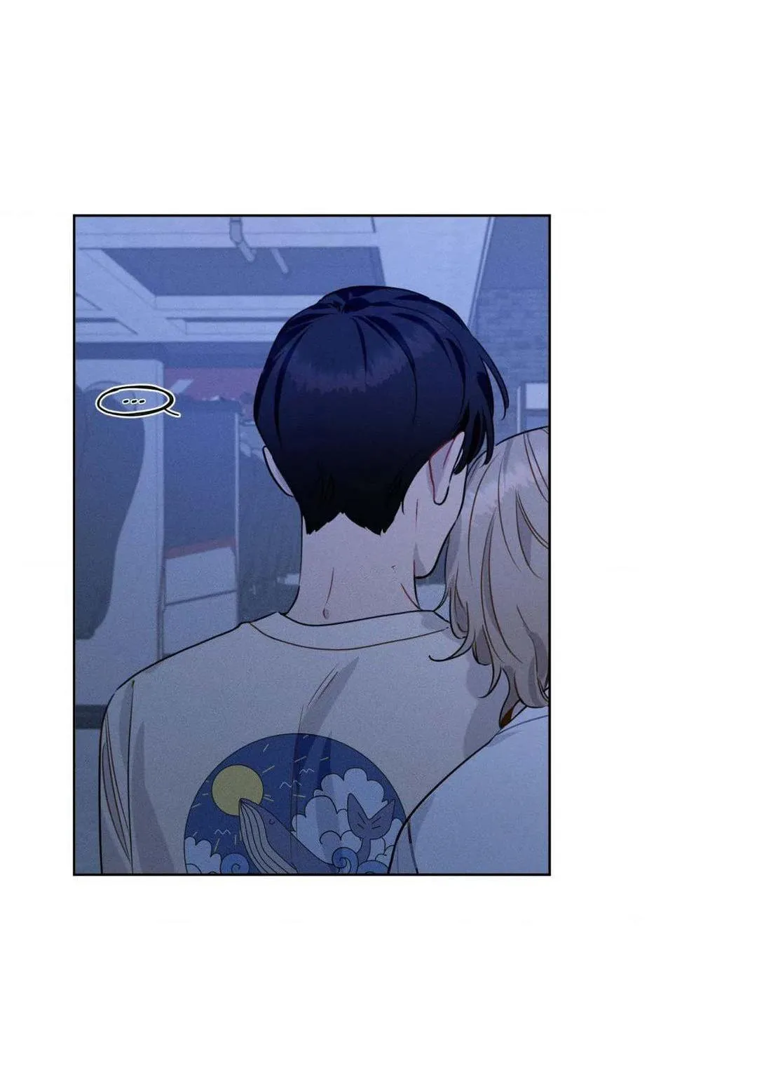 Tố Cáo Sếp Tôi Chapter 19 Trang 36