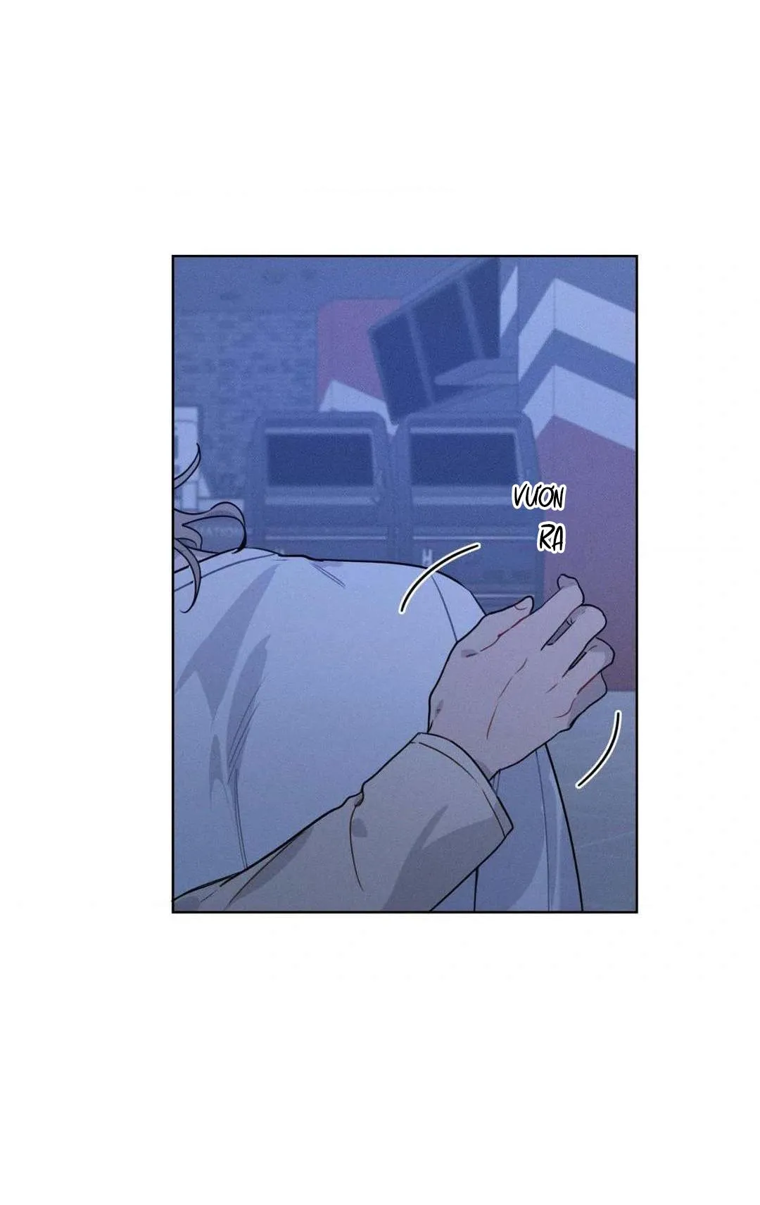 Tố Cáo Sếp Tôi Chapter 19 Trang 37