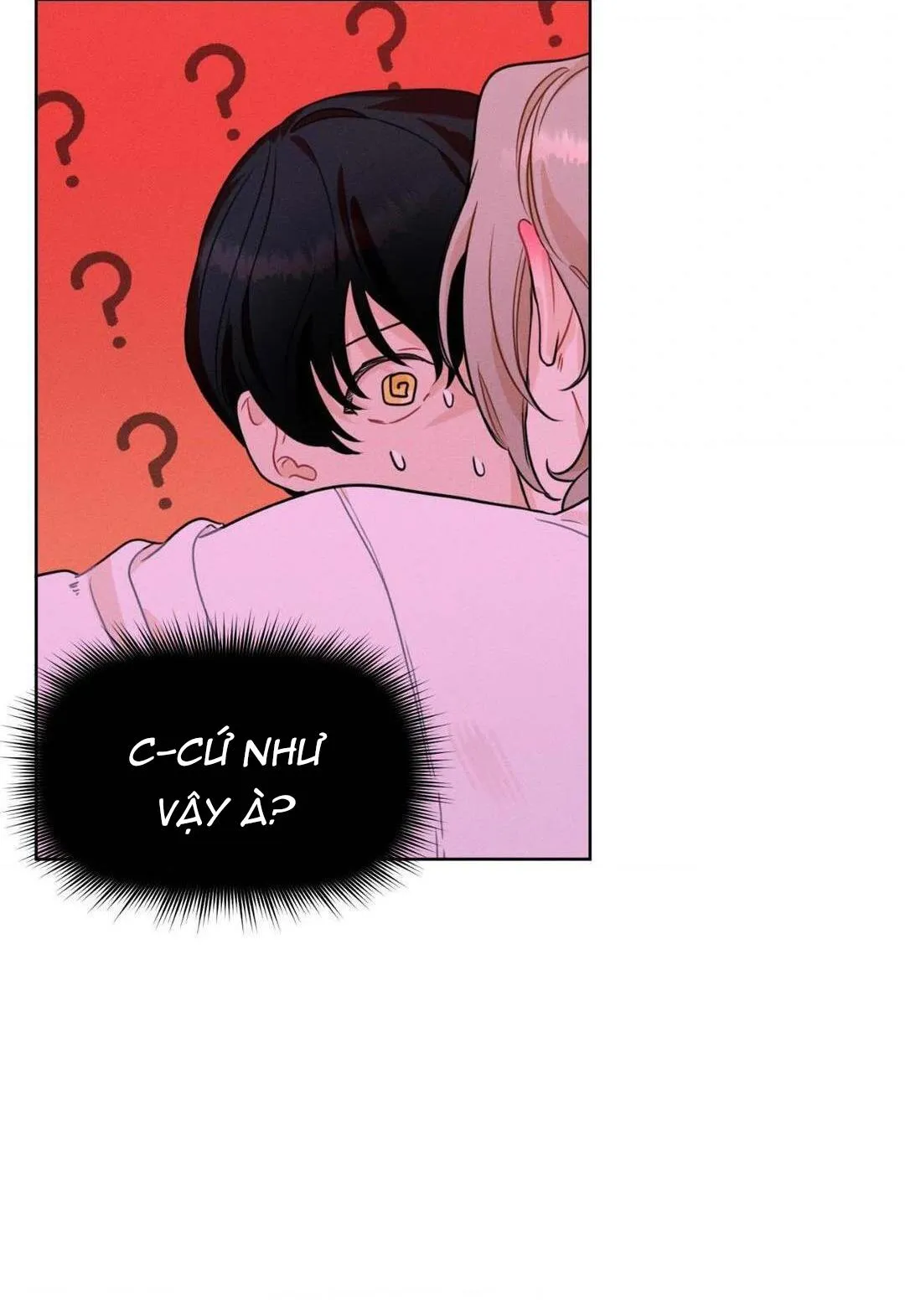 Tố Cáo Sếp Tôi Chapter 19 Trang 41