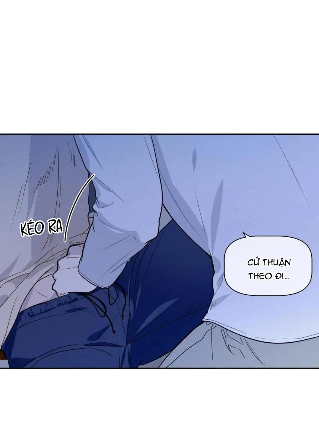 Tố Cáo Sếp Tôi Chapter 19 Trang 43