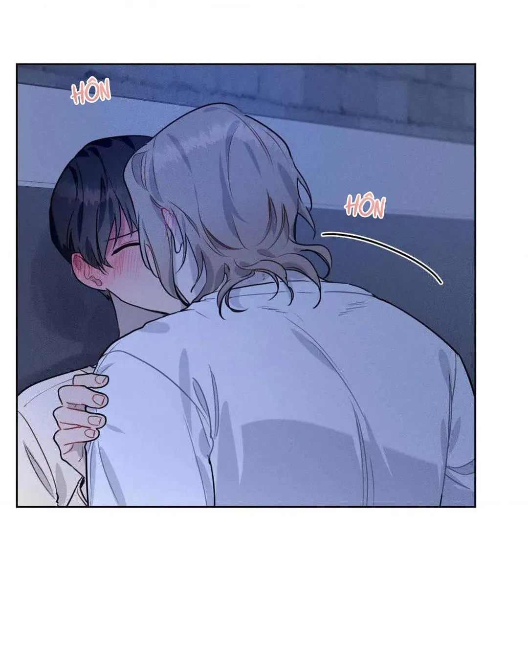 Tố Cáo Sếp Tôi Chapter 19 Trang 44