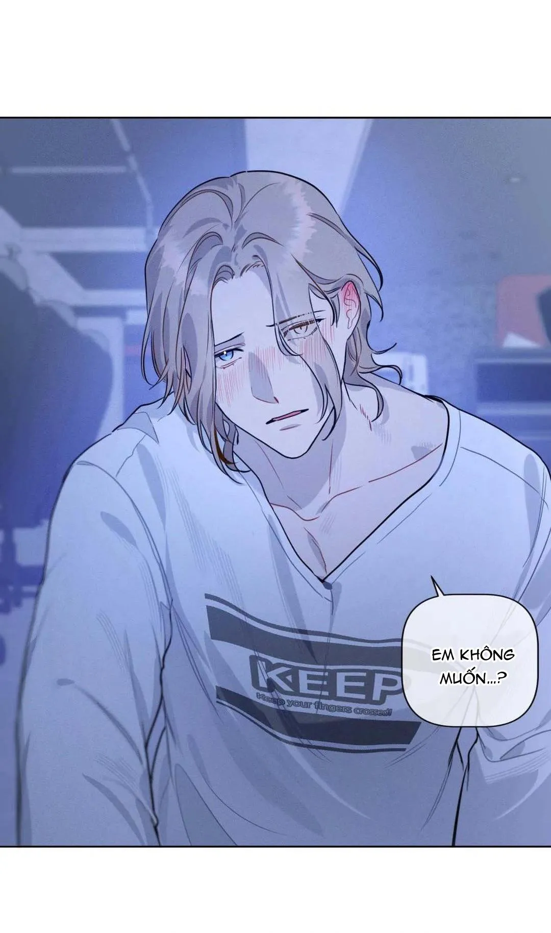 Tố Cáo Sếp Tôi Chapter 19 Trang 46