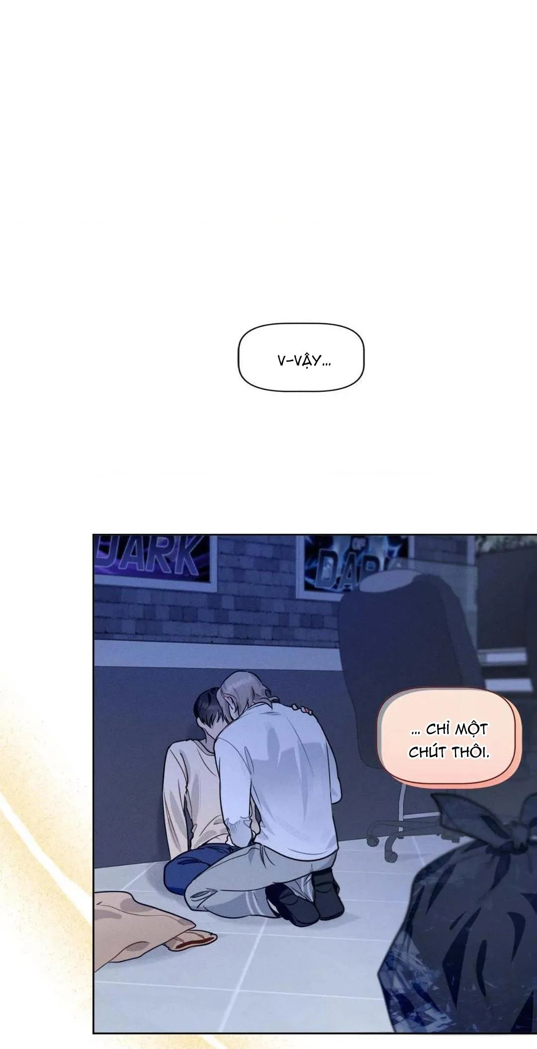 Tố Cáo Sếp Tôi Chapter 19 Trang 50