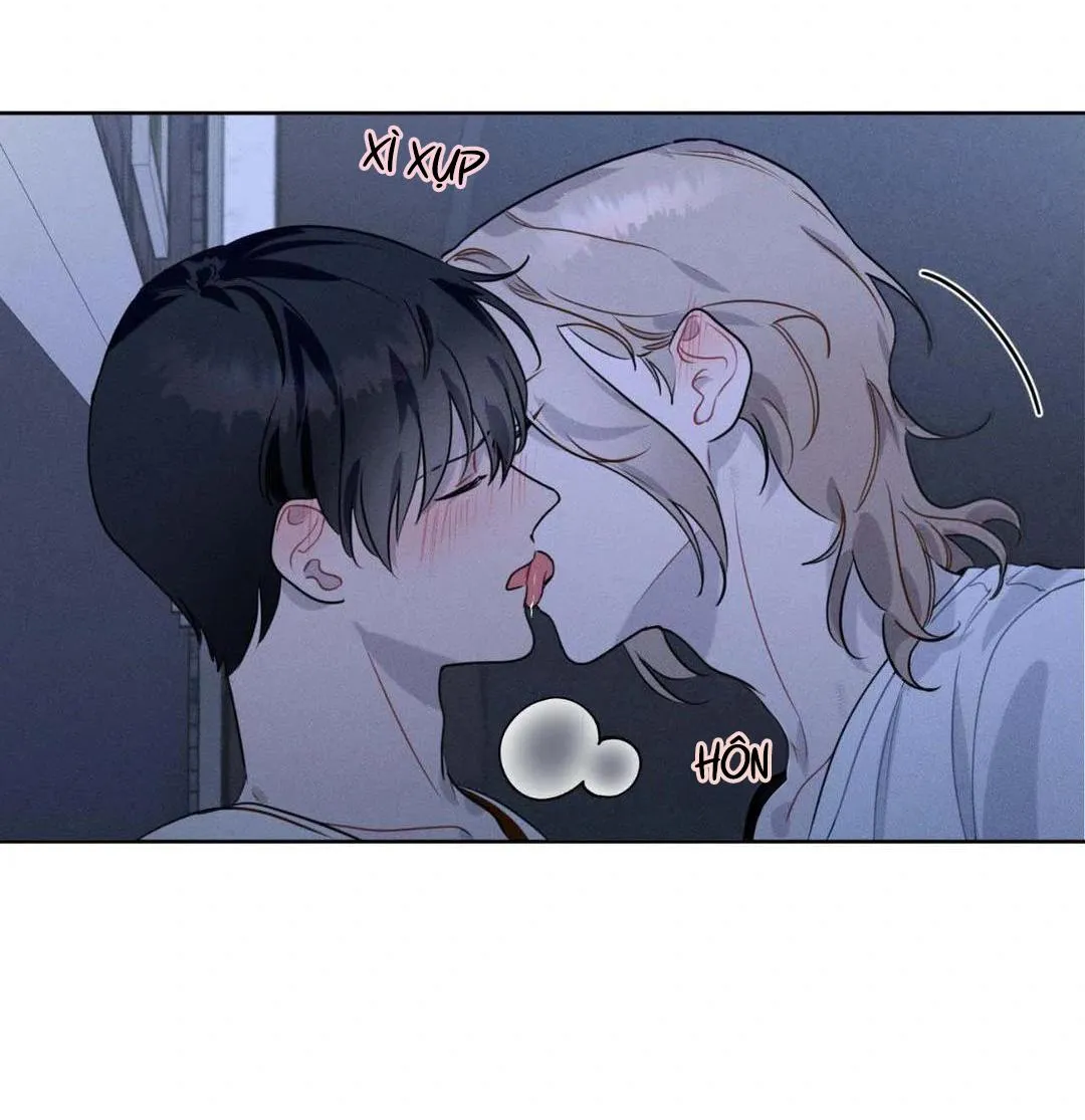 Tố Cáo Sếp Tôi Chapter 20 Trang 4