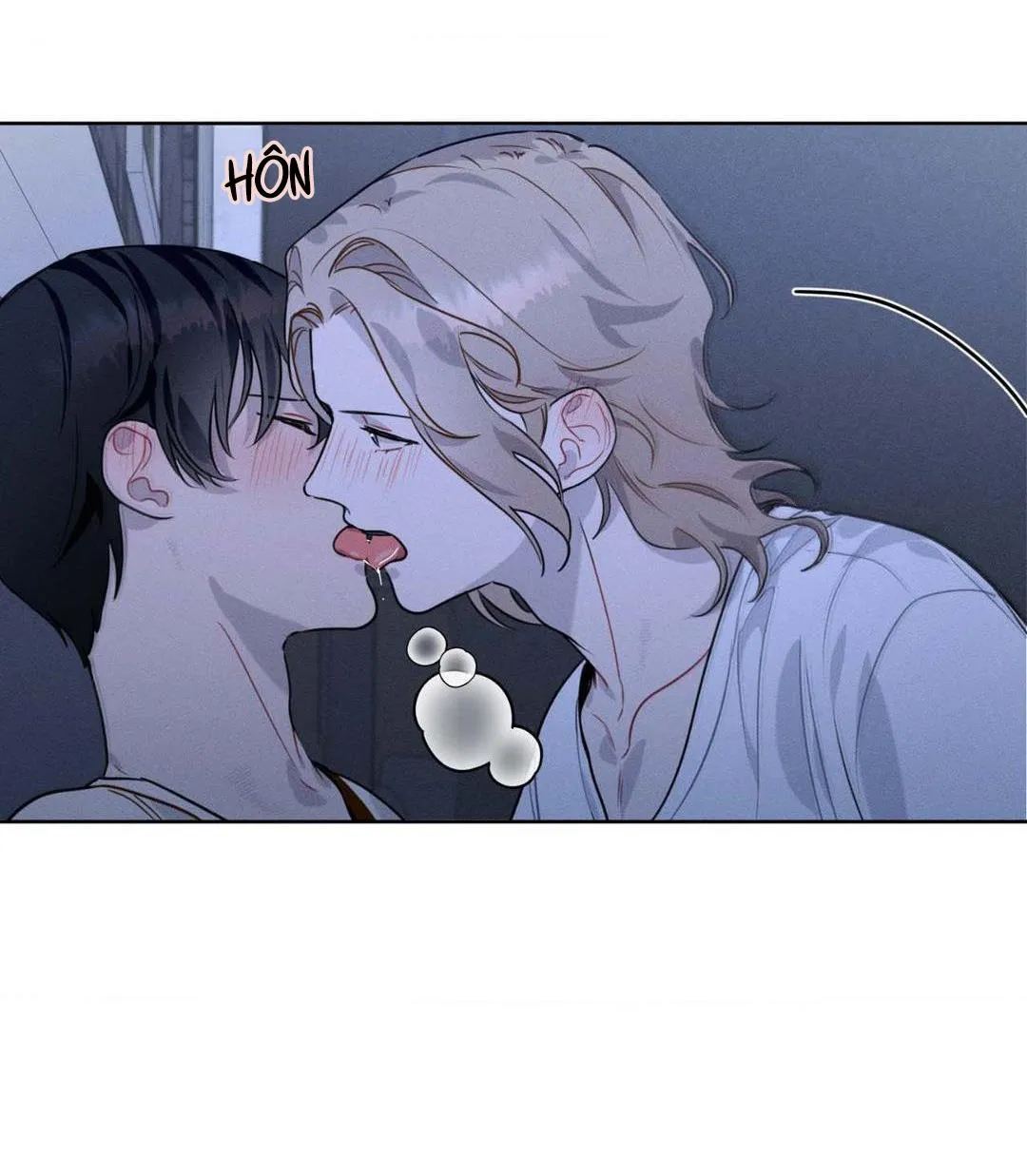 Tố Cáo Sếp Tôi Chapter 20 Trang 5