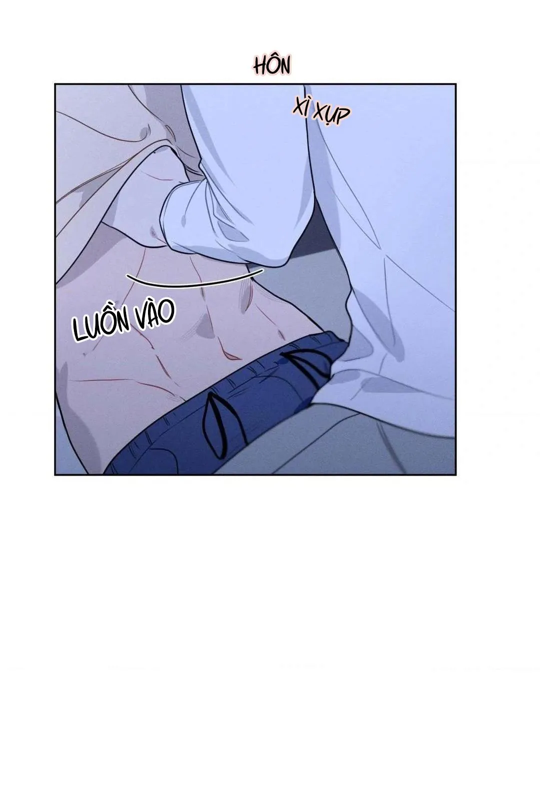 Tố Cáo Sếp Tôi Chapter 20 Trang 6