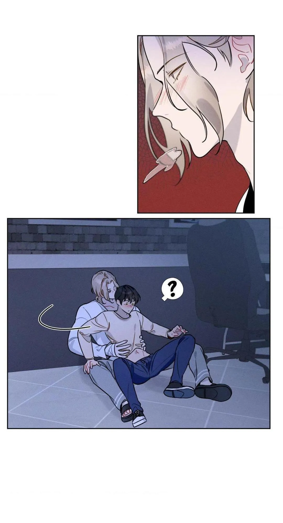 Tố Cáo Sếp Tôi Chapter 20 Trang 8