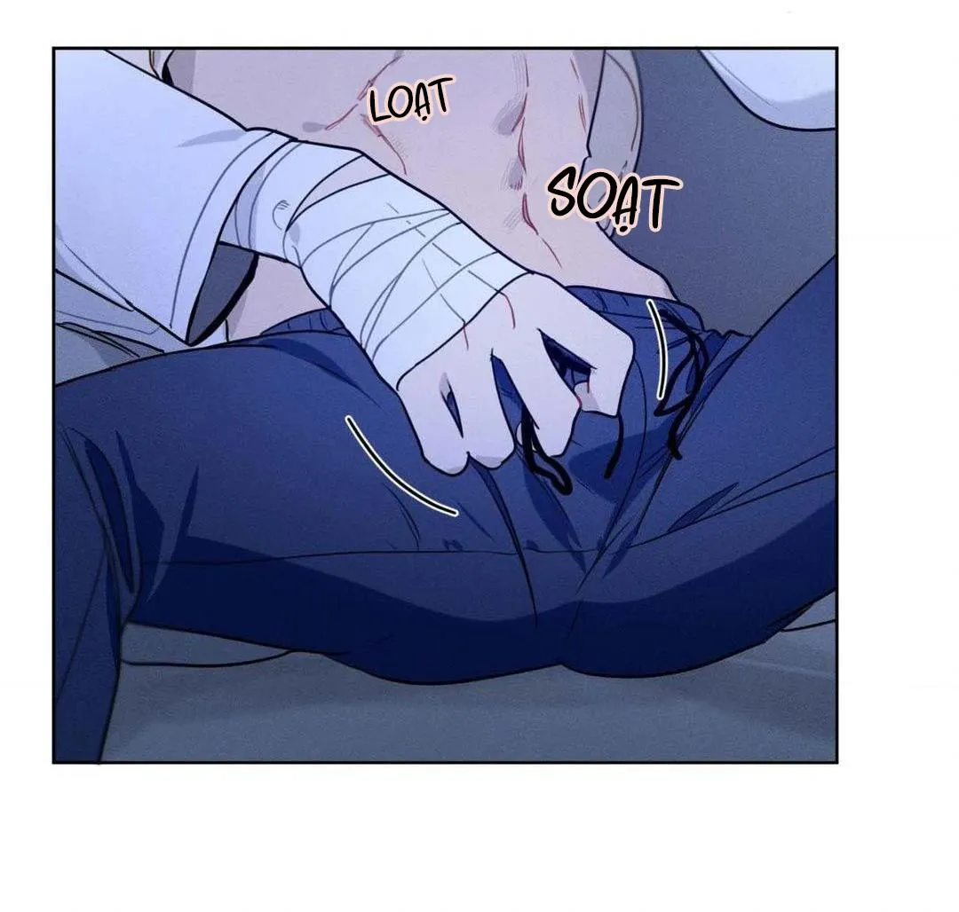 Tố Cáo Sếp Tôi Chapter 20 Trang 11