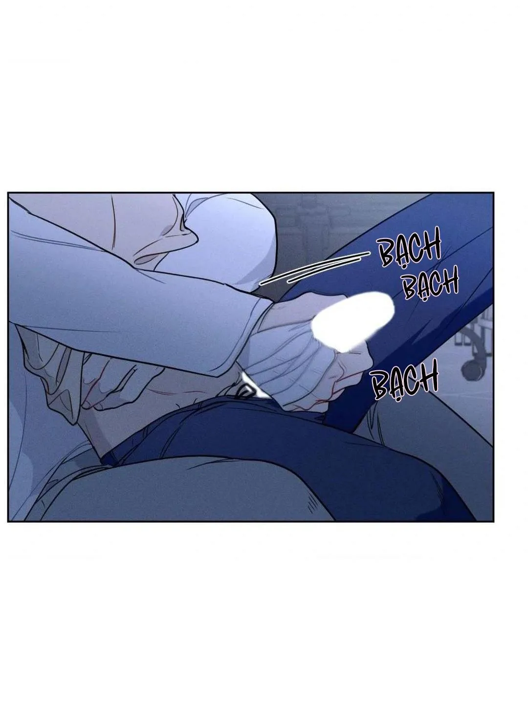 Tố Cáo Sếp Tôi Chapter 20 Trang 14