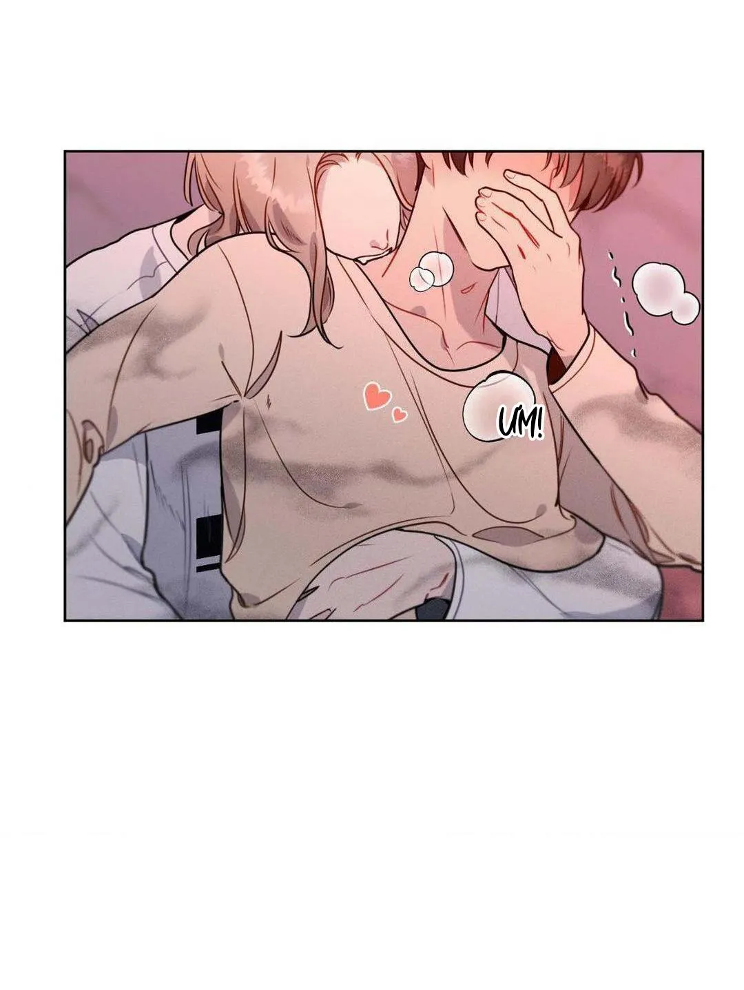 Tố Cáo Sếp Tôi Chapter 20 Trang 15