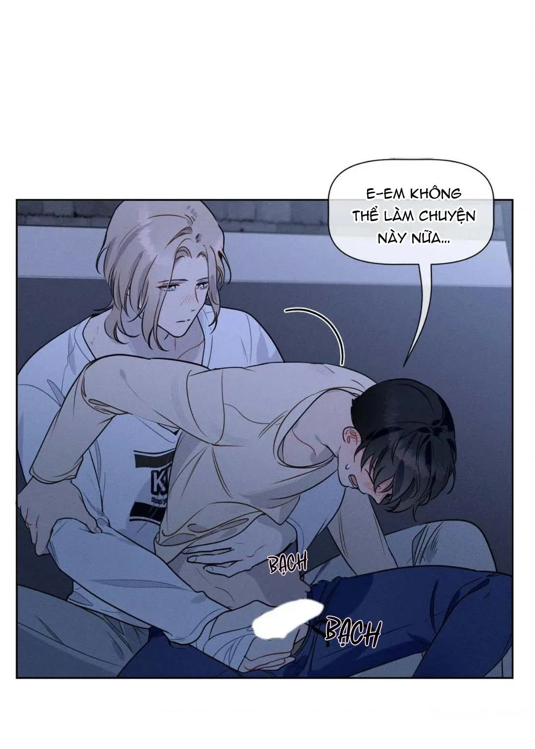 Tố Cáo Sếp Tôi Chapter 20 Trang 17