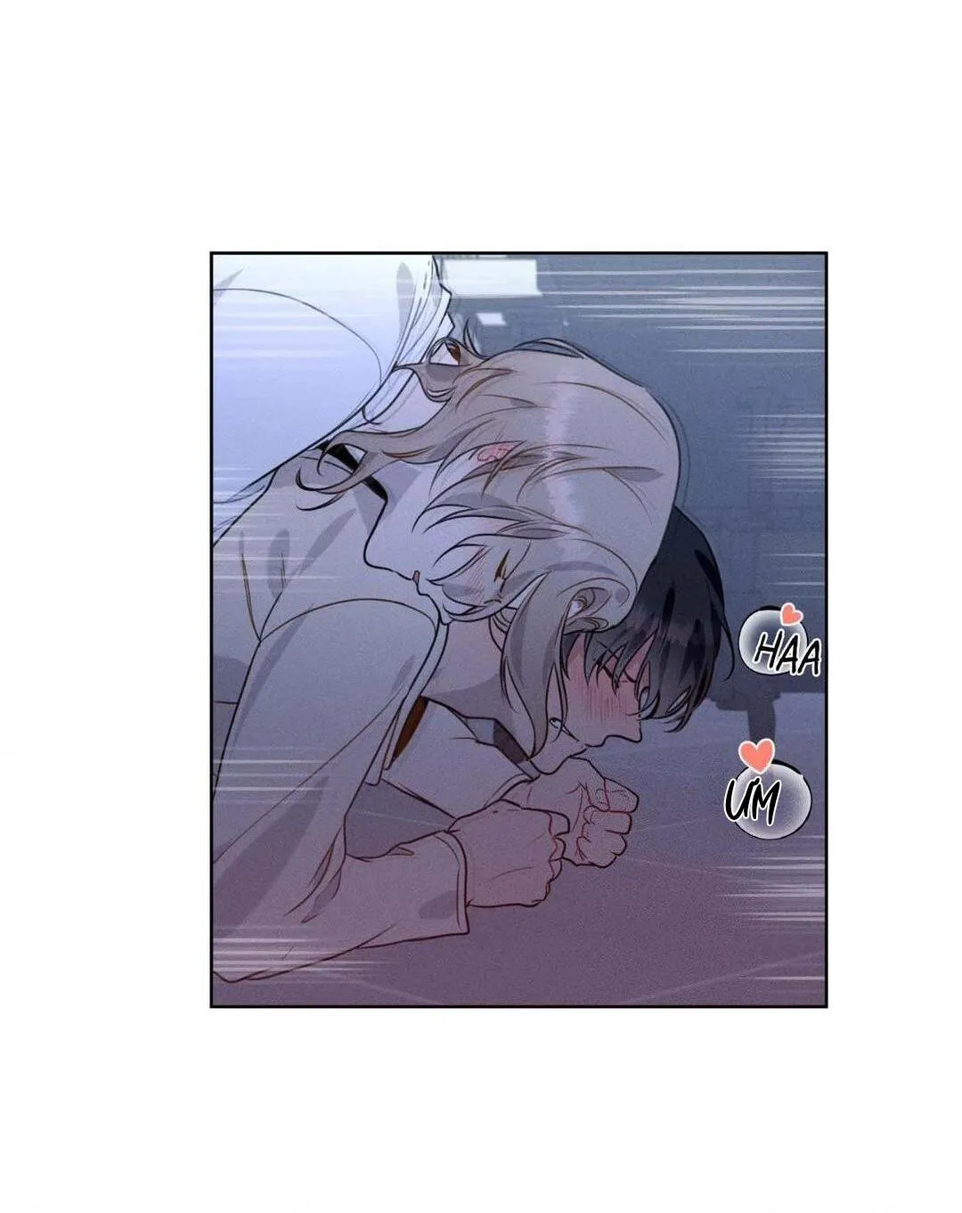 Tố Cáo Sếp Tôi Chapter 20 Trang 25