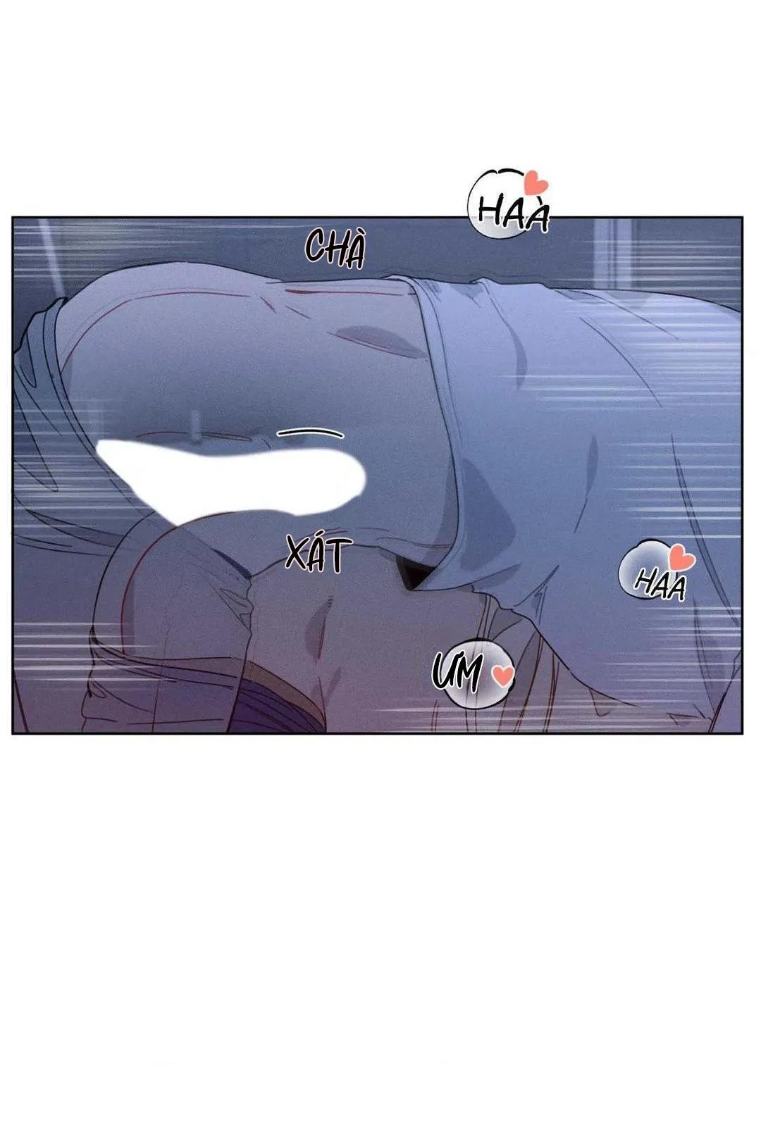 Tố Cáo Sếp Tôi Chapter 20 Trang 26