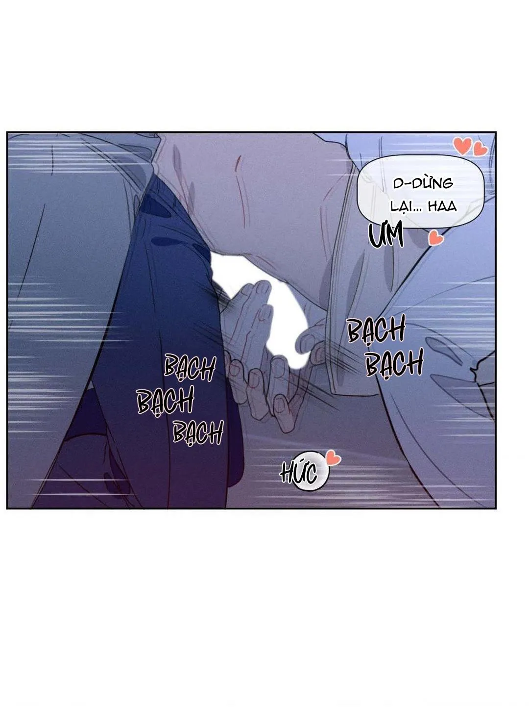 Tố Cáo Sếp Tôi Chapter 20 Trang 27