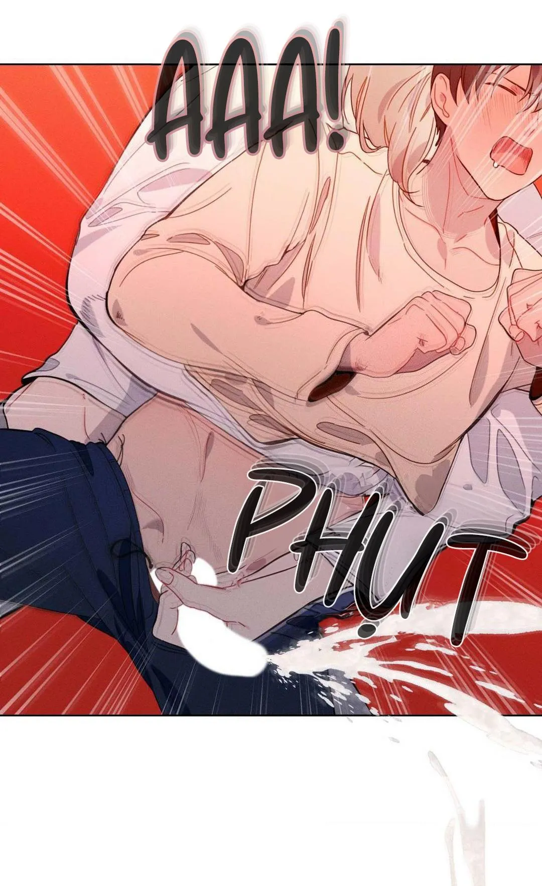 Tố Cáo Sếp Tôi Chapter 20 Trang 30