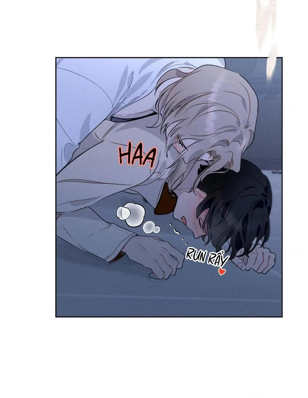 Tố Cáo Sếp Tôi Chapter 20 Trang 31