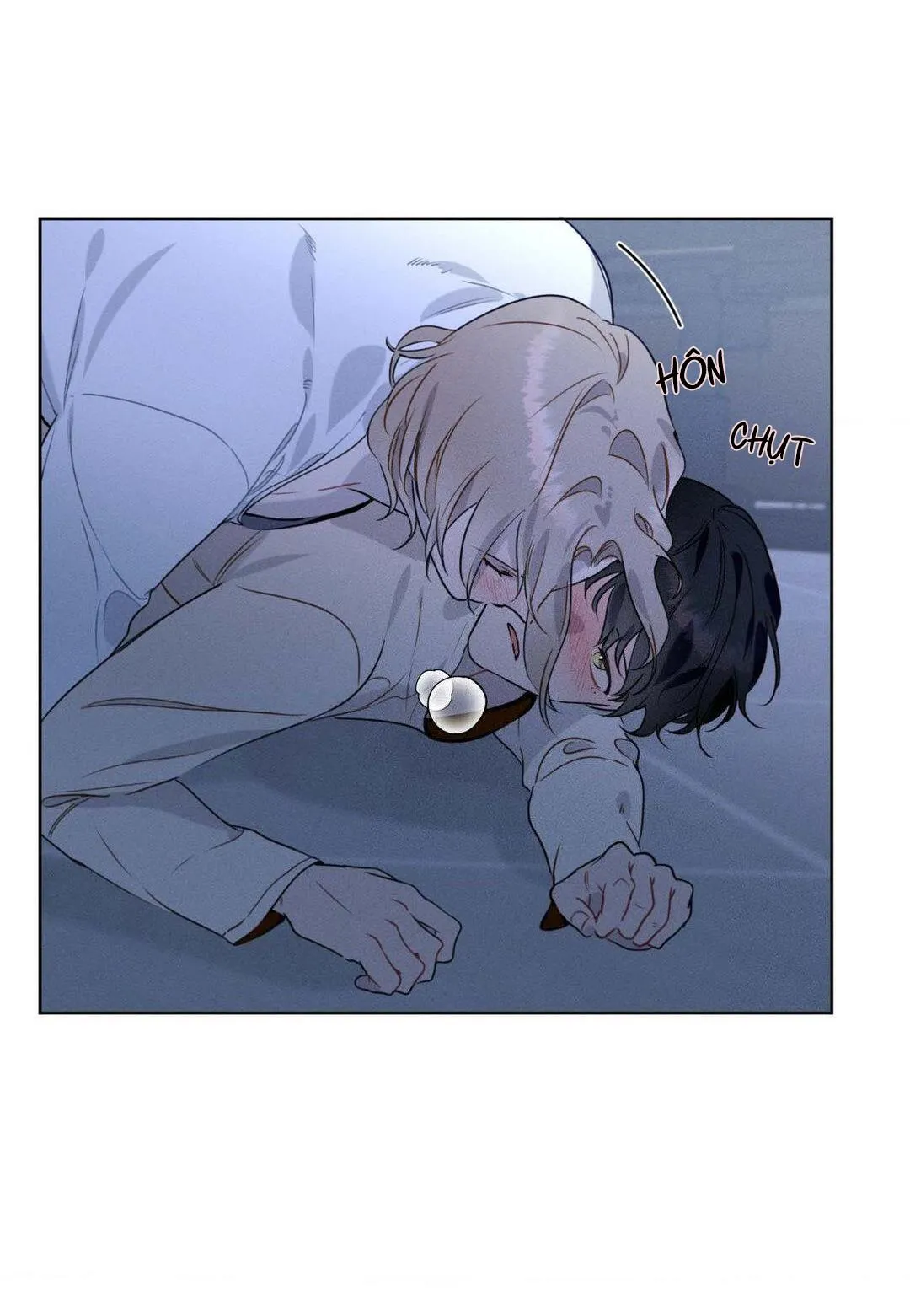 Tố Cáo Sếp Tôi Chapter 20 Trang 32