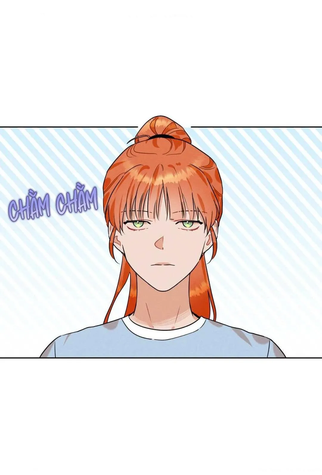 Tố Cáo Sếp Tôi Chapter 20 Trang 36