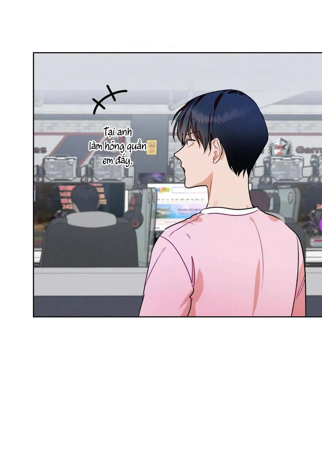 Tố Cáo Sếp Tôi Chapter 20 Trang 38