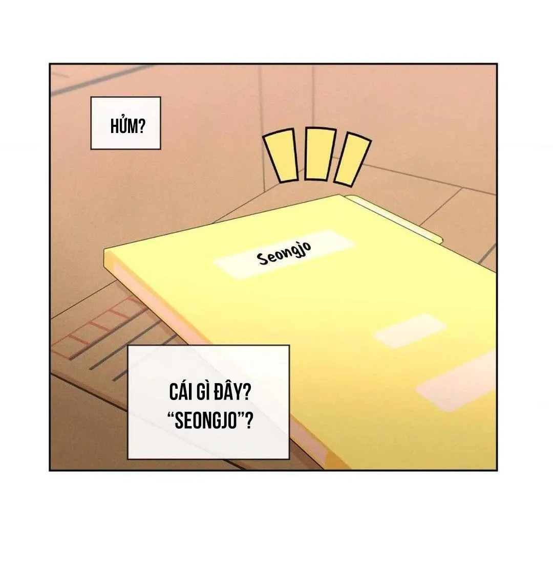 Tố Cáo Sếp Tôi Chapter 20 Trang 48