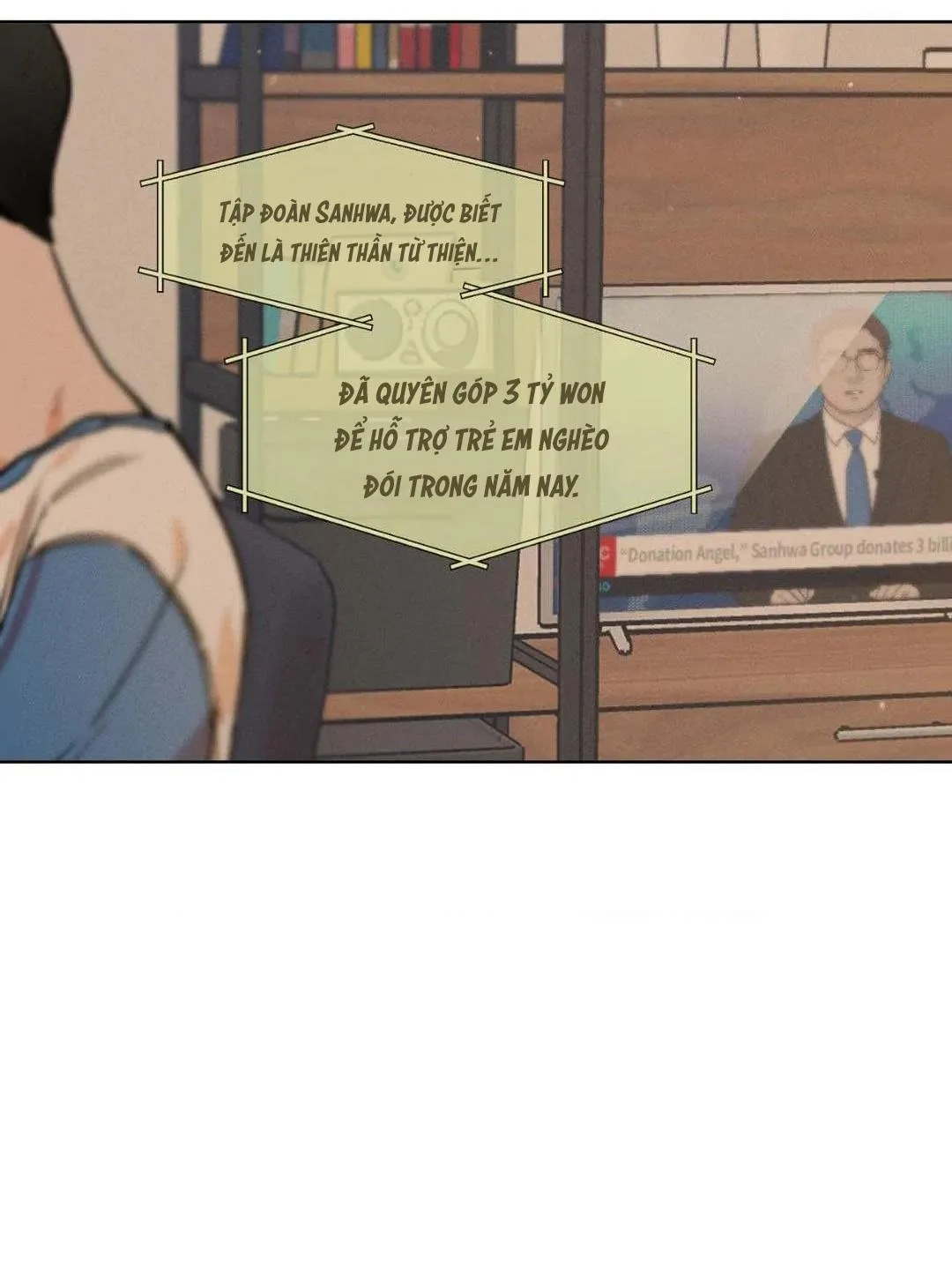 Tố Cáo Sếp Tôi Chapter 20 Trang 50