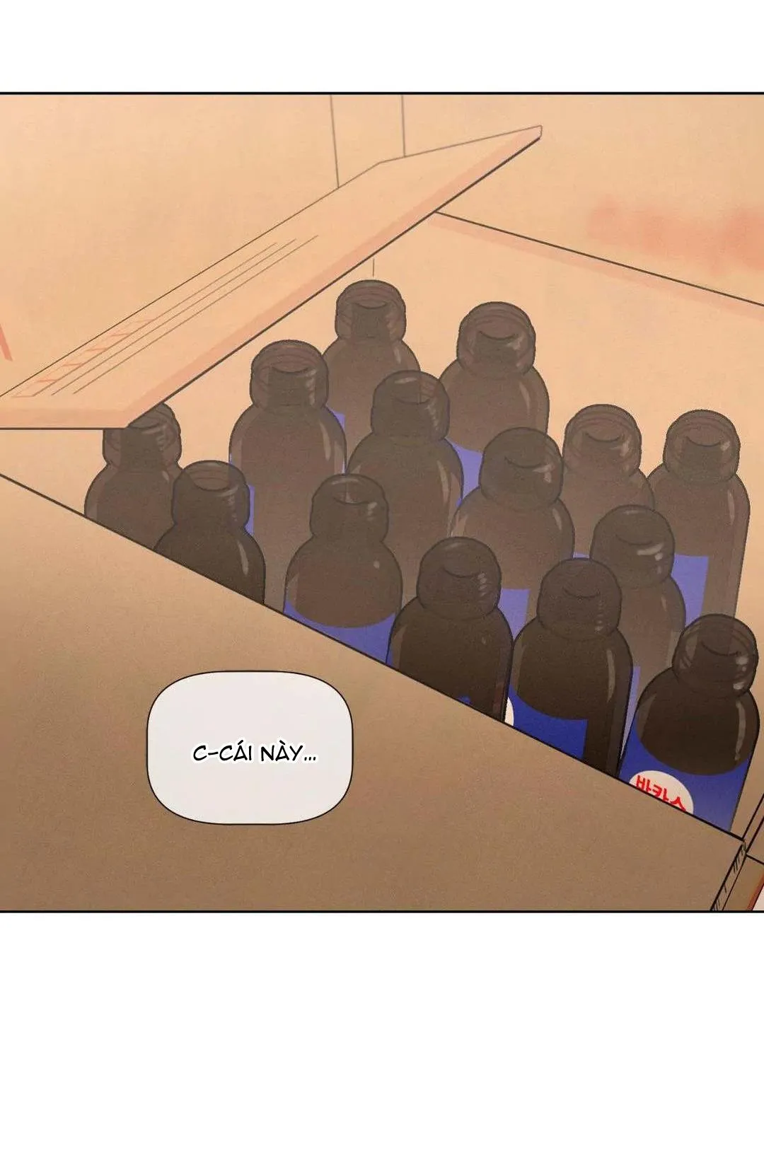 Tố Cáo Sếp Tôi Chapter 20 Trang 55