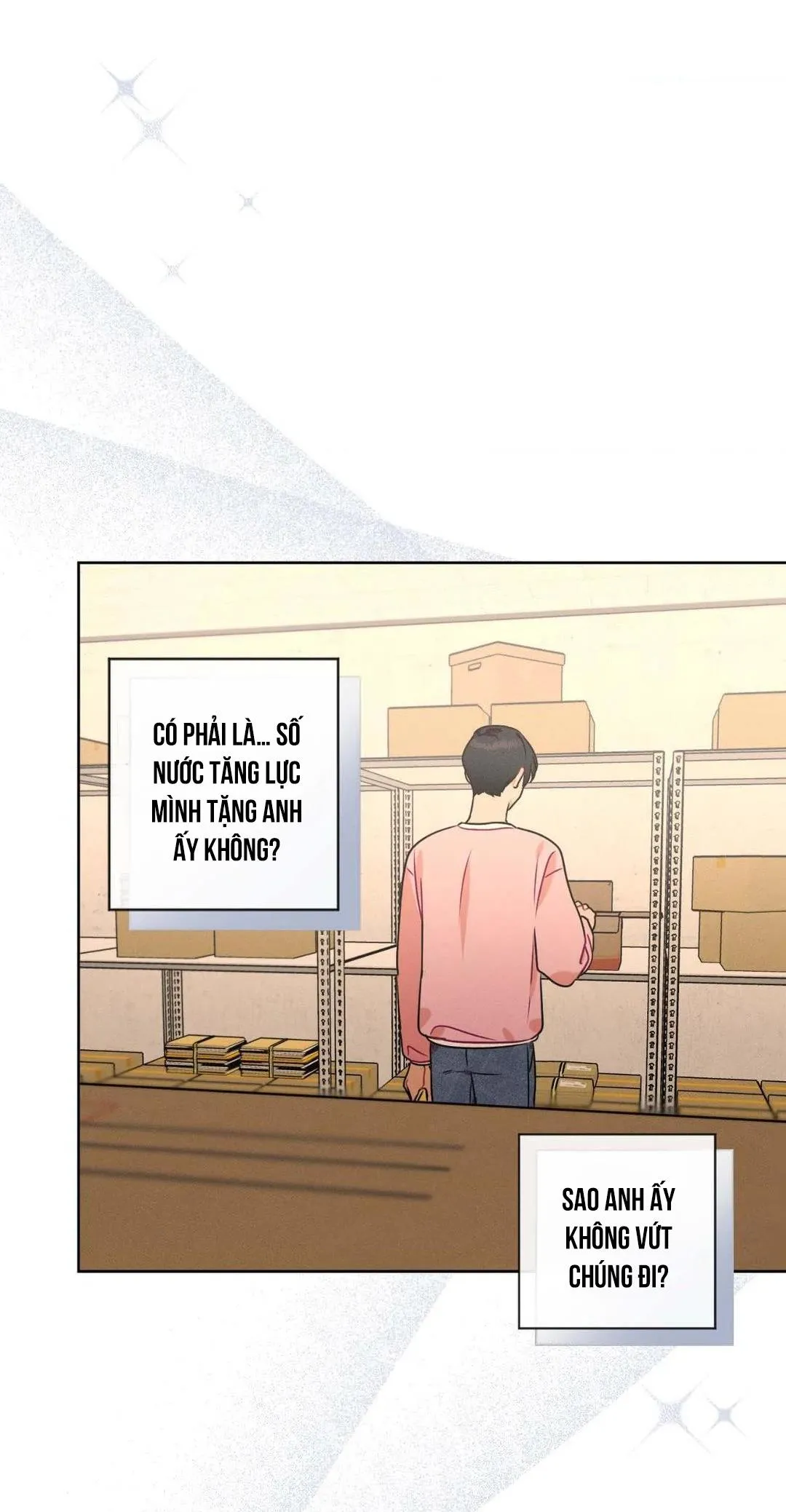 Tố Cáo Sếp Tôi Chapter 20 Trang 56