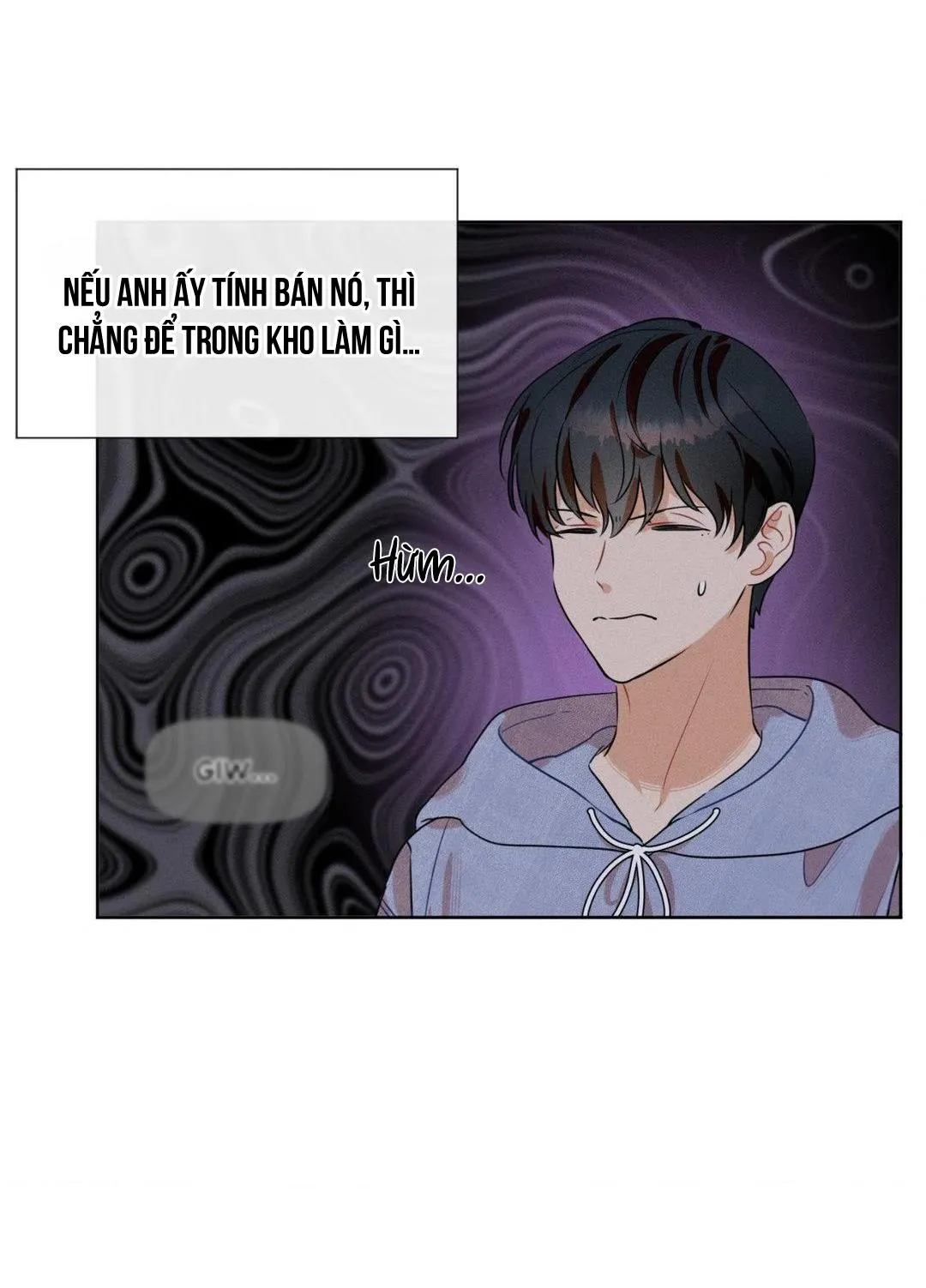 Tố Cáo Sếp Tôi Chapter 21 Trang 3